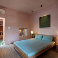 Earthenware House by NAQI & Partners