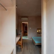 Earthenware House by NAQI & Partners