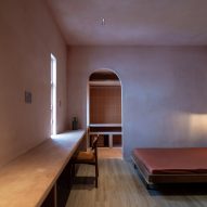Earthenware House by NAQI & Partners