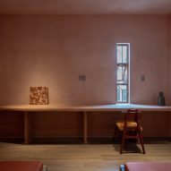 Earthenware House by NAQI & Partners