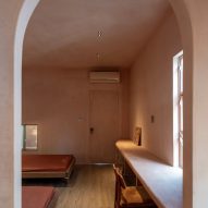 Earthenware House by NAQI & Partners