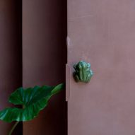 Earthenware House by NAQI & Partners