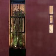Earthenware House by NAQI & Partners