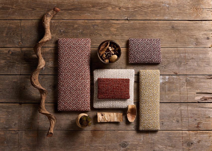 Esme upholstery fabric by Skopos Fabrics
