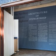 Finland Pavilion by Ella Kaira and Matti Jänkälä