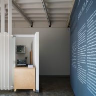Finland Pavilion by Ella Kaira and Matti Jänkälä