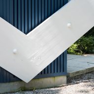 Finland Pavilion by Ella Kaira and Matti Jänkälä
