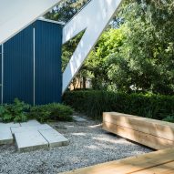 Finland Pavilion by Ella Kaira and Matti Jänkälä