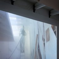 Finland Pavilion by Ella Kaira and Matti Jänkälä