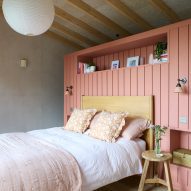 House of Wood Shingle by Forgeworks