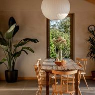 House of Wood Shingle by Forgeworks