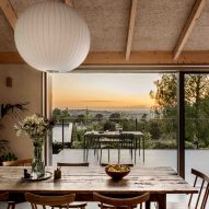 House of Wood Shingle by Forgeworks