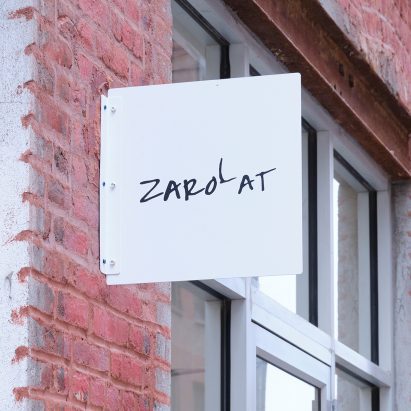 Grid by Zarolat
