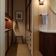 Colleen Healey Architecture Hidden Meadow house extension