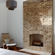 House extension in Washington DC