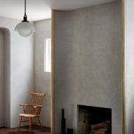 House extension in Washington DC