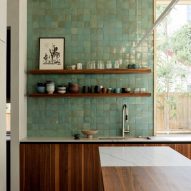 House extension in Washington DC