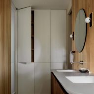 Colleen Healey Architecture Hidden Meadow house extension