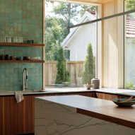 Kitchen reno