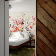 Colleen Healey Architecture Hidden Meadow house extension
