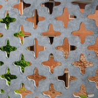 USB prototype by Holcim and Elemental