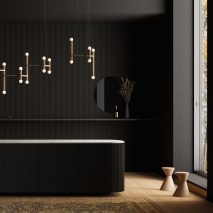 Hollis+Morris at 3 Days of Design