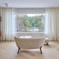Villa by the River by In Praise of Shadows