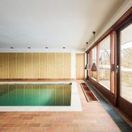 Villa by the River by In Praise of Shadows