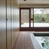 Villa by the River by In Praise of Shadows
