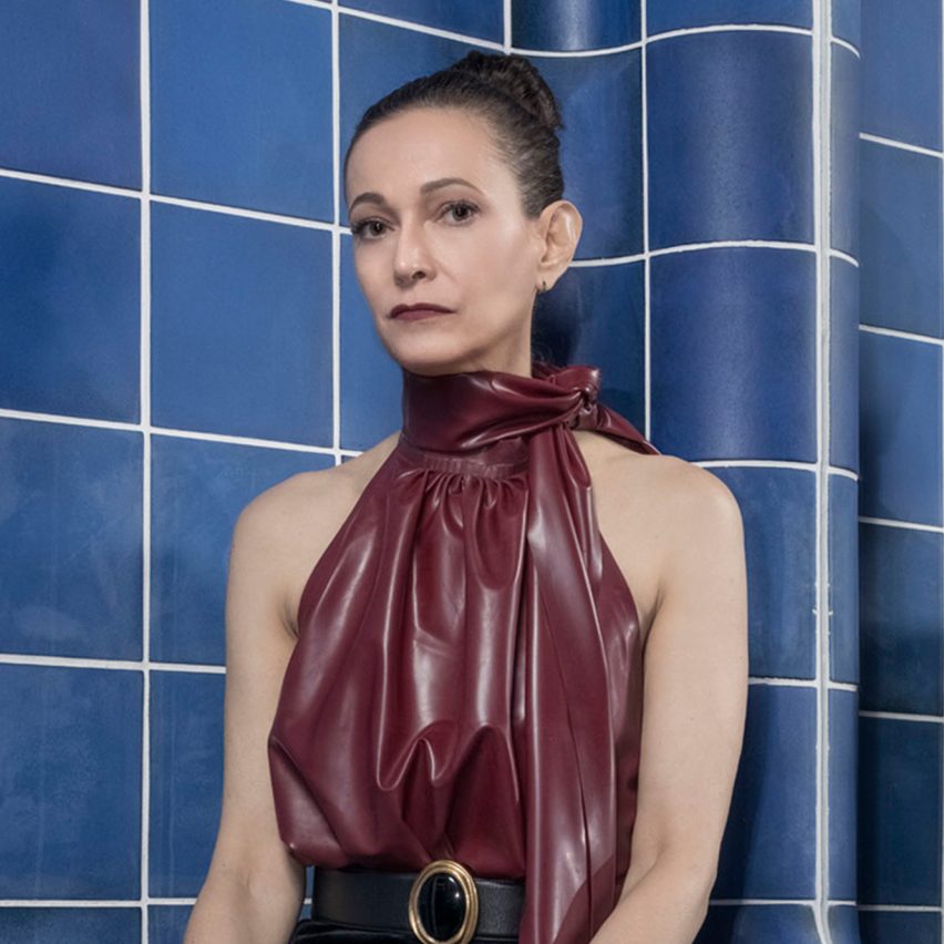 Jeanne Greenberg Rohatyn will judge this year's architecture entries for Dezeen Awards 2025