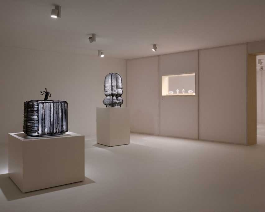 Loewe Foundation Craft Prize 2025 winner