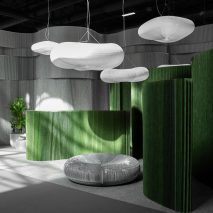 Molo at ICFF