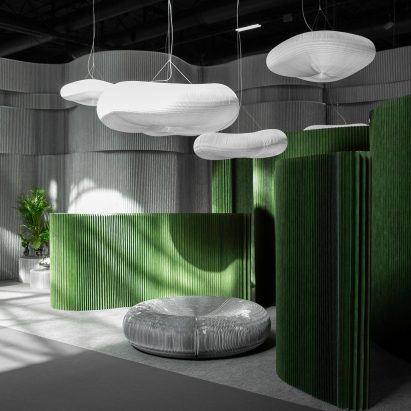 Molo at ICFF