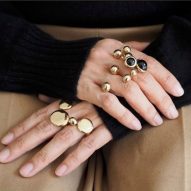 Monica Castiglioni Trunk Show