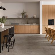 Neolith sintered stone by Neolith