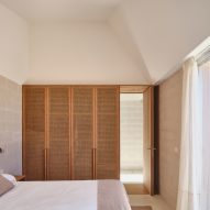 Zenith House by Nomo Studio