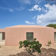 Zenith House by Nomo Studio