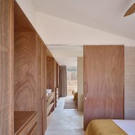 Zenith House by Nomo Studio