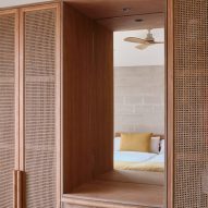 Zenith House by Nomo Studio