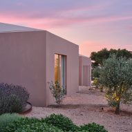 Zenith House by Nomo Studio