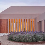 Zenith House by Nomo Studio