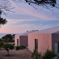 Zenith House by Nomo Studio