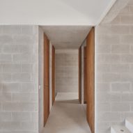 Zenith House by Nomo Studio