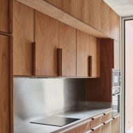 Zenith House by Nomo Studio