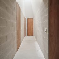 Zenith House by Nomo Studio