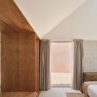 Zenith House by Nomo Studio