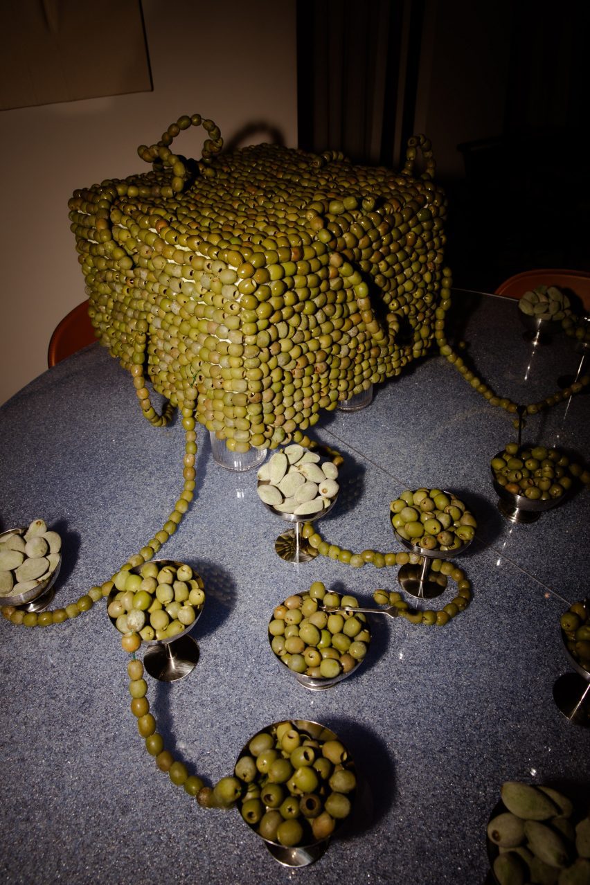 Olives