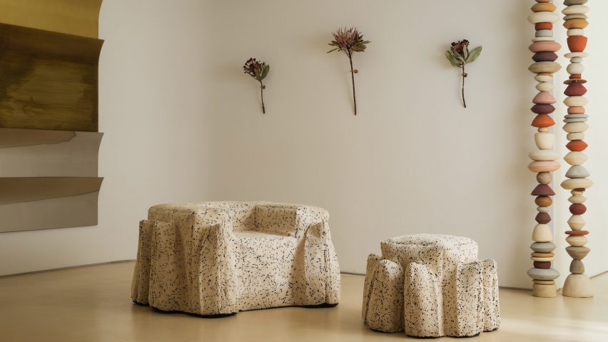 Emily Marant Exhibition