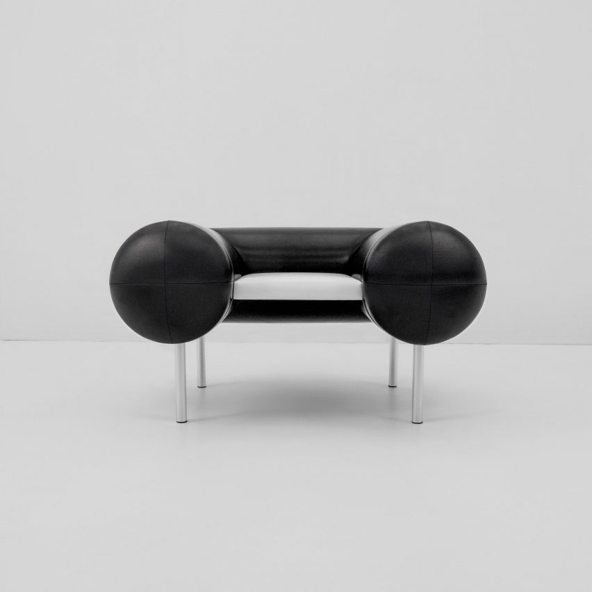 Hug Chair