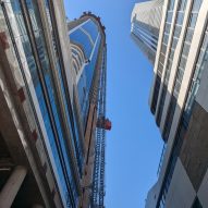 Construction photo